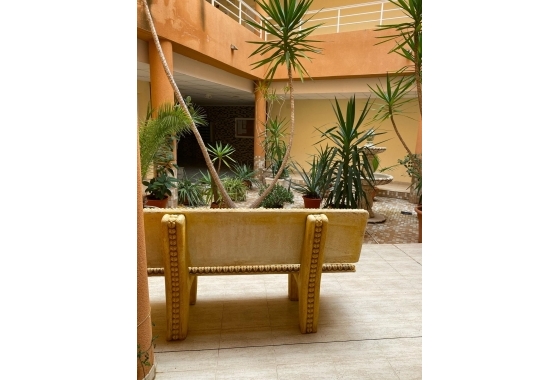 Herverkoop - Appartement / flat - San Miguel de Salinas - Pueblo 9