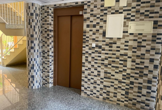 Herverkoop - Appartement / flat - San Miguel de Salinas - Pueblo 9