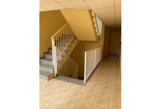 Herverkoop - Appartement / flat - San Miguel de Salinas - Pueblo 9