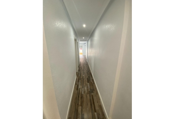 Herverkoop - Appartement / flat - San Miguel de Salinas - Pueblo 9