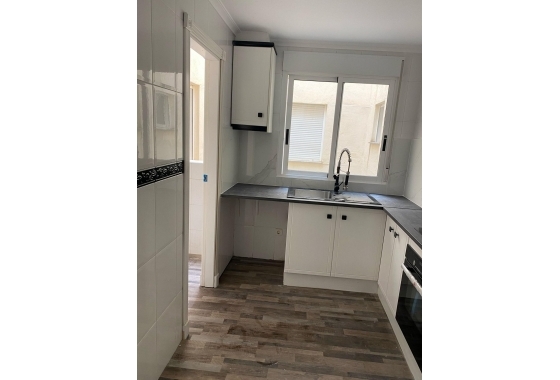 Herverkoop - Appartement / flat - San Miguel de Salinas - Pueblo 9