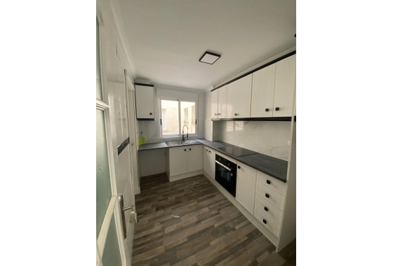 Herverkoop - Appartement / flat - San Miguel de Salinas - Pueblo 9