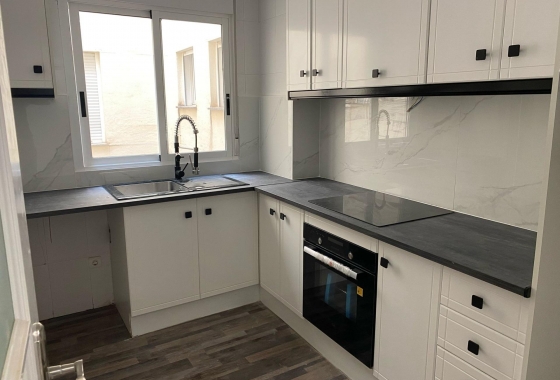 Herverkoop - Appartement / flat - San Miguel de Salinas - Pueblo 9