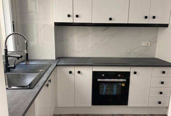 Herverkoop - Appartement / flat - San Miguel de Salinas - Pueblo 9