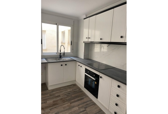 Herverkoop - Appartement / flat - San Miguel de Salinas - Pueblo 9