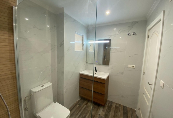 Herverkoop - Appartement / flat - San Miguel de Salinas - Pueblo 9