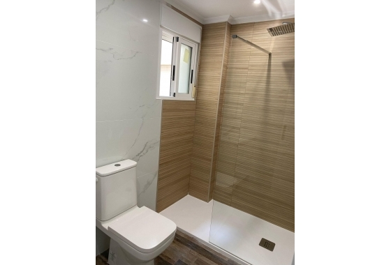 Herverkoop - Appartement / flat - San Miguel de Salinas - Pueblo 9