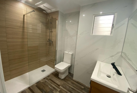 Herverkoop - Appartement / flat - San Miguel de Salinas - Pueblo 9