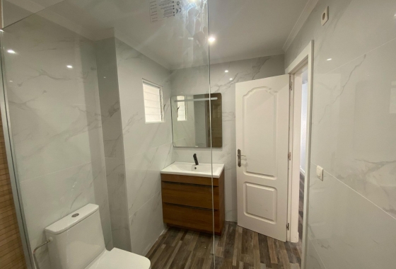 Herverkoop - Appartement / flat - San Miguel de Salinas - Pueblo 9