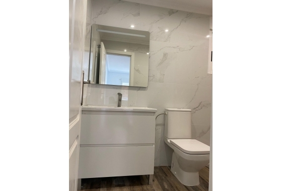 Herverkoop - Appartement / flat - San Miguel de Salinas - Pueblo 9