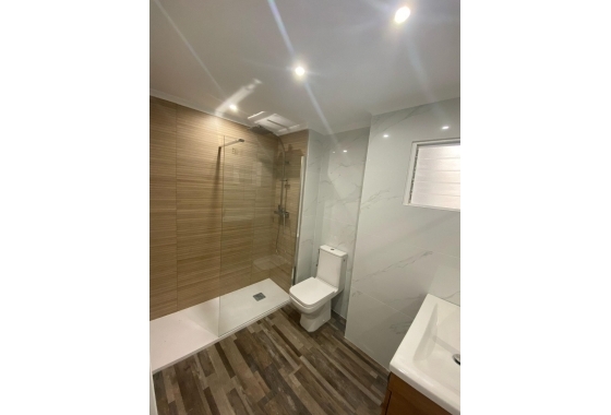 Herverkoop - Appartement / flat - San Miguel de Salinas - Pueblo 9