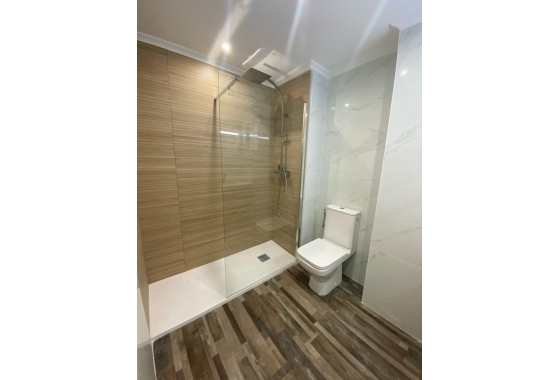 Herverkoop - Appartement / flat - San Miguel de Salinas - Pueblo 9