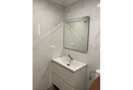 Herverkoop - Appartement / flat - San Miguel de Salinas - Pueblo 9