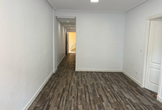 Herverkoop - Appartement / flat - San Miguel de Salinas - Pueblo 9