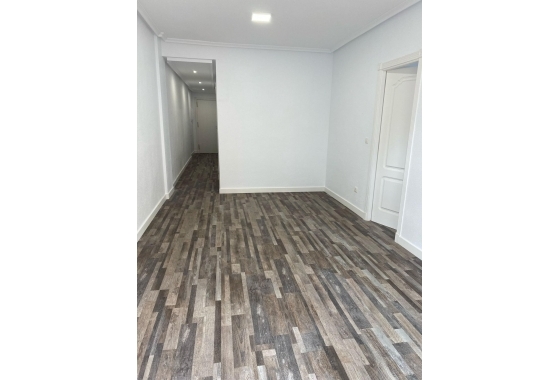 Herverkoop - Appartement / flat - San Miguel de Salinas - Pueblo 9