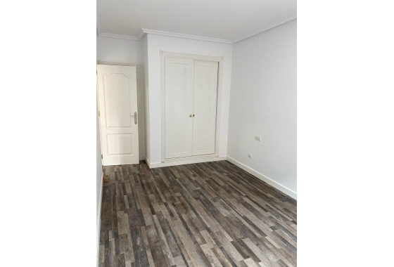 Herverkoop - Appartement / flat - San Miguel de Salinas - Pueblo 9