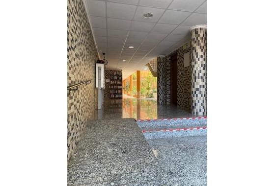 Herverkoop - Appartement / flat - San Miguel de Salinas - Pueblo 9