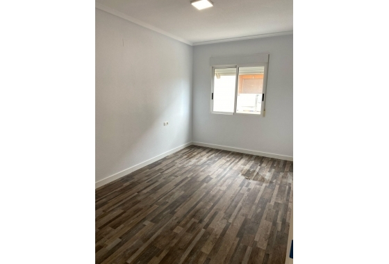 Herverkoop - Appartement / flat - San Miguel de Salinas - Pueblo 9