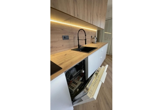 Herverkoop - Appartement / flat - Torrevieja - PARQUE DE LAS NACIONES