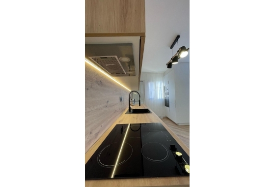 Herverkoop - Appartement / flat - Torrevieja - PARQUE DE LAS NACIONES