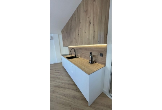 Herverkoop - Appartement / flat - Torrevieja - PARQUE DE LAS NACIONES