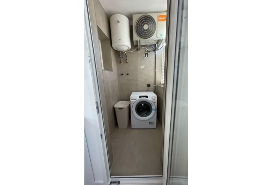 Herverkoop - Appartement / flat - Torrevieja - PARQUE DE LAS NACIONES