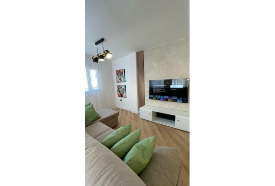 Herverkoop - Appartement / flat - Torrevieja - PARQUE DE LAS NACIONES