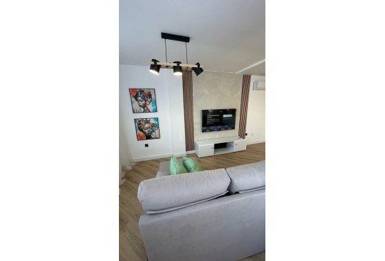 Herverkoop - Appartement / flat - Torrevieja - PARQUE DE LAS NACIONES