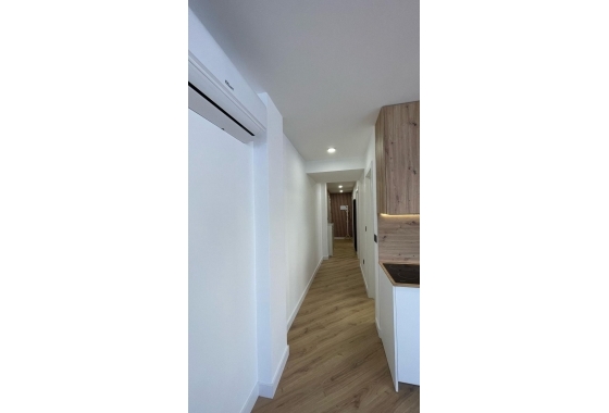 Herverkoop - Appartement / flat - Torrevieja - PARQUE DE LAS NACIONES