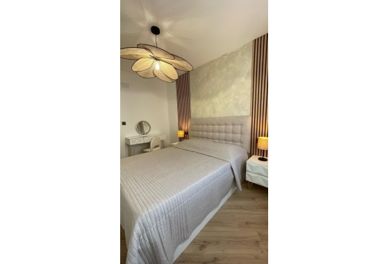 Herverkoop - Appartement / flat - Torrevieja - PARQUE DE LAS NACIONES