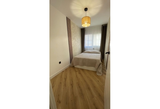 Herverkoop - Appartement / flat - Torrevieja - PARQUE DE LAS NACIONES