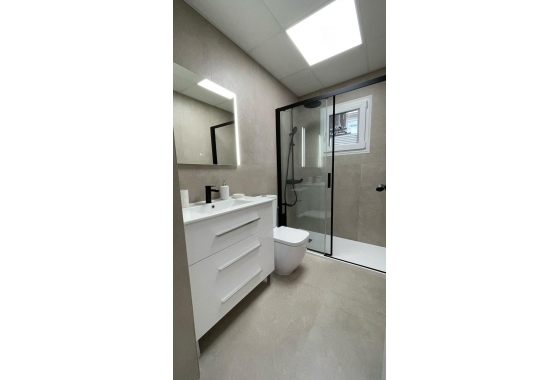 Herverkoop - Appartement / flat - Torrevieja - PARQUE DE LAS NACIONES