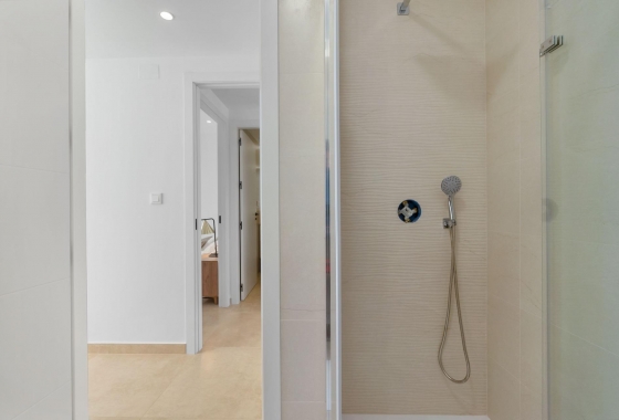 Nieuwbouw Woningen - Bungalow - Torrevieja - Los Balcones