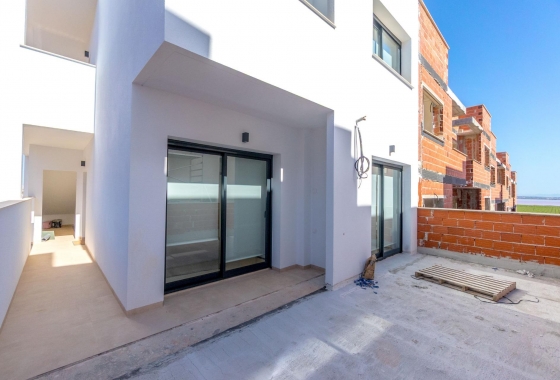 Nieuwbouw Woningen - Bungalow - Torrevieja - Los Balcones