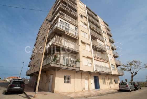 Wiederverkauf - Wohnung - Torrevieja - Urb. Rosaleda