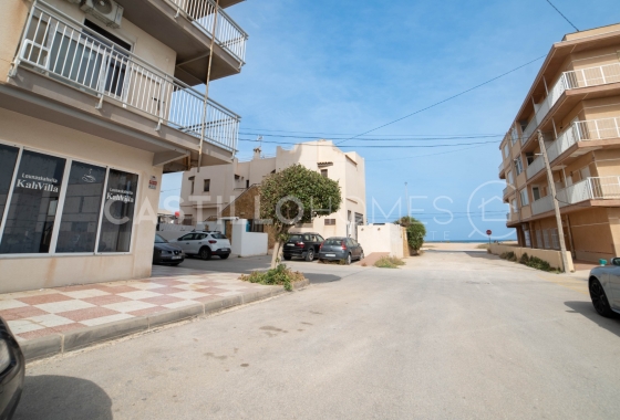 Wiederverkauf - Wohnung - Torrevieja - Urb. Rosaleda