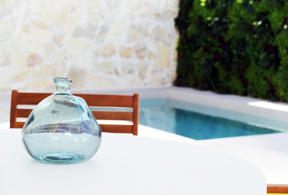 Neue Gebäude - Bungalow - Pilar de la Horadada - Torre De La Horadada