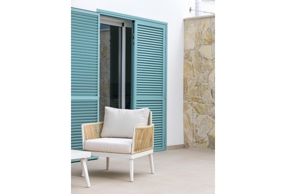 Neue Gebäude - Bungalow - Pilar de la Horadada - Torre De La Horadada