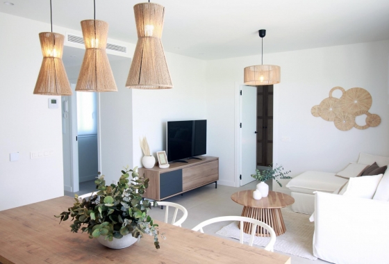 Neue Gebäude - Bungalow - Pilar de la Horadada - Torre De La Horadada