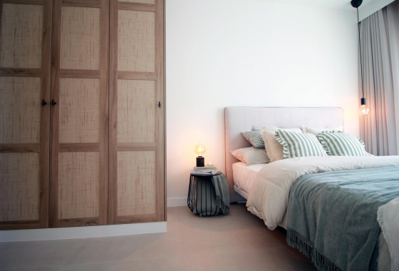 Neue Gebäude - Bungalow - Pilar de la Horadada - Torre De La Horadada