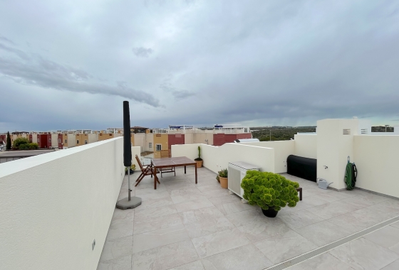 Wiederverkauf - Wohnung - Torrevieja - Costa Blanca