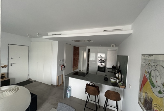 Wiederverkauf - Wohnung - Torrevieja - Costa Blanca