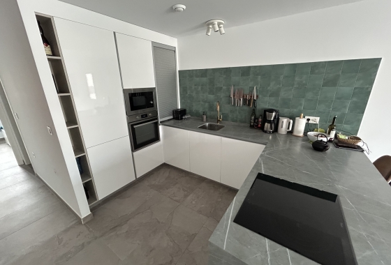 Wiederverkauf - Wohnung - Torrevieja - Costa Blanca