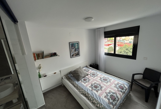 Wiederverkauf - Wohnung - Torrevieja - Costa Blanca