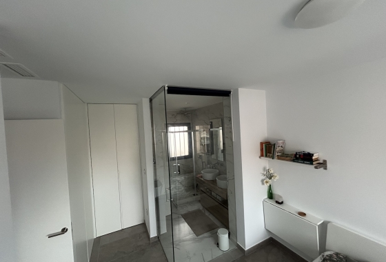 Wiederverkauf - Wohnung - Torrevieja - Costa Blanca