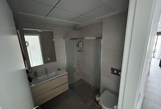 Wiederverkauf - Wohnung - Torrevieja - Costa Blanca