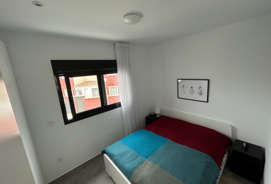 Wiederverkauf - Wohnung - Torrevieja - Costa Blanca