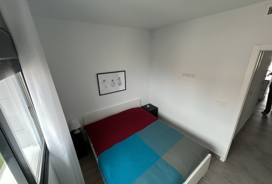 Wiederverkauf - Wohnung - Torrevieja - Costa Blanca