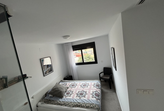 Wiederverkauf - Wohnung - Torrevieja - Costa Blanca