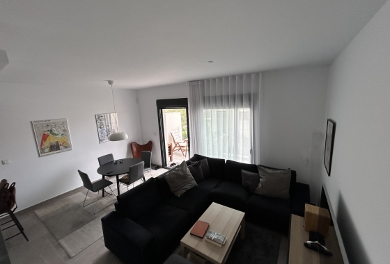 Wiederverkauf - Wohnung - Torrevieja - Costa Blanca